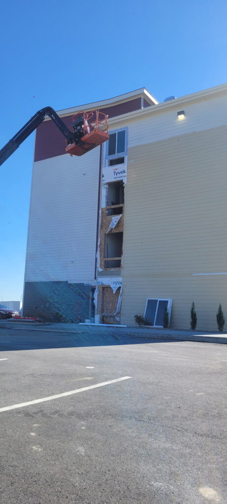 drywall repair cost Billings