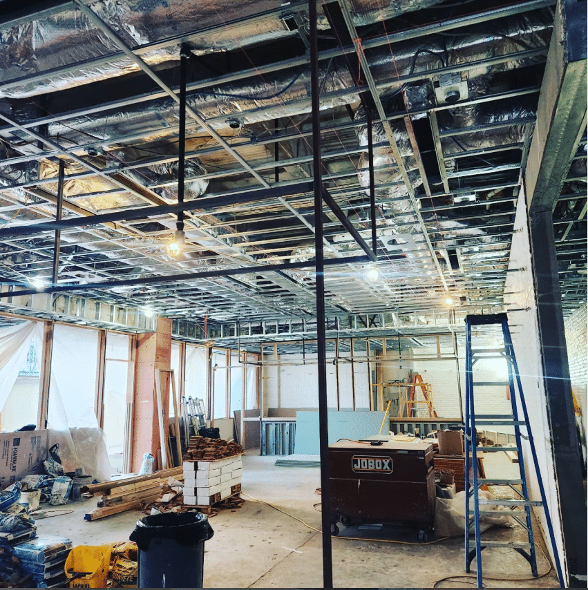 home remodeling contractor in Billings MT