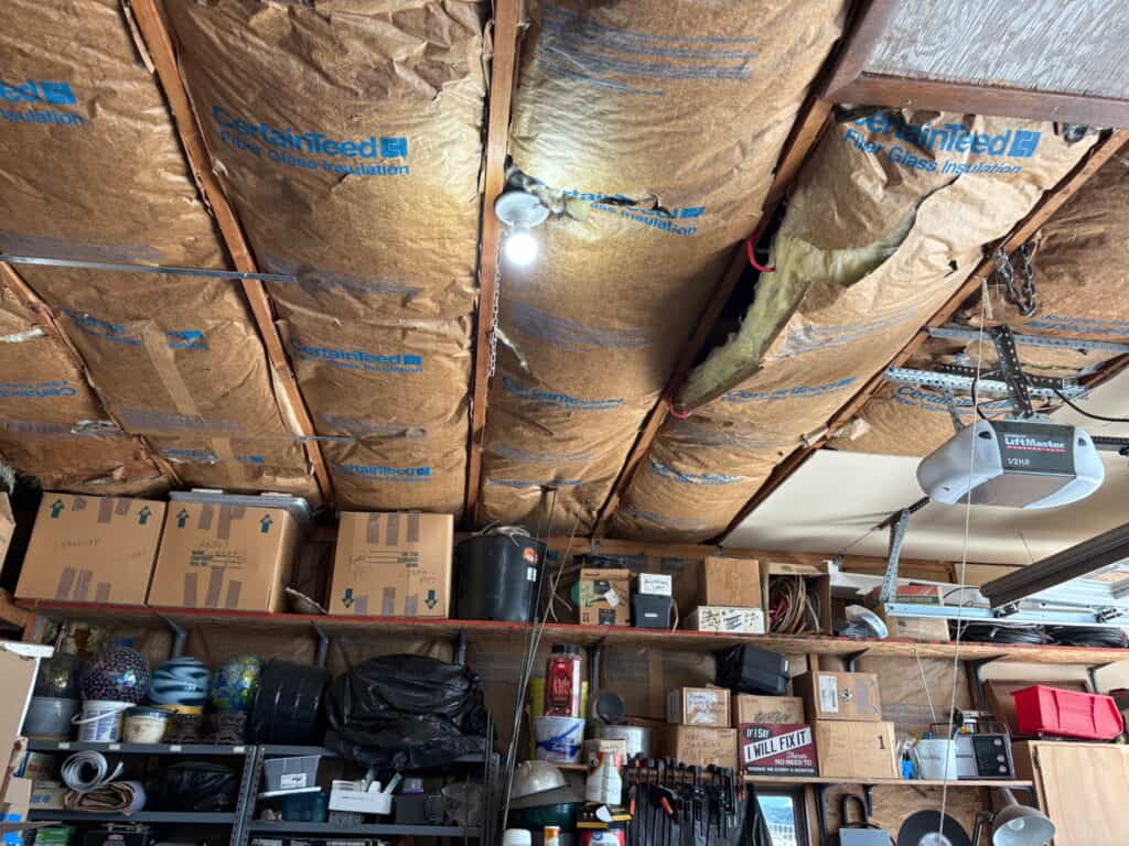 commercial drywall contractor in Billings MT