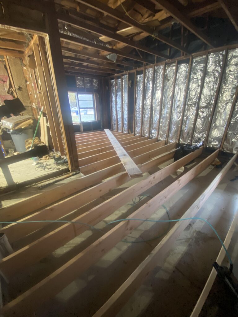 drywall repair in Billings MT